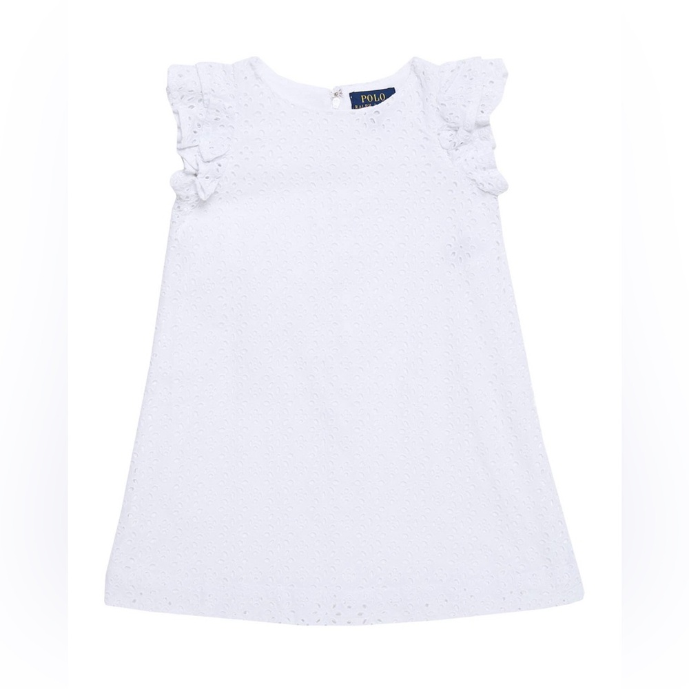 Polo Ralph Lauren Dress